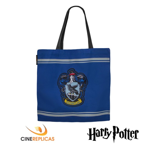 HARRY POTTER - CR2413 Harry Potter - Ravenclaw Bag 1